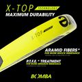 Rachetă de padel Tecnifibre Bomba Lite 12