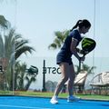 Rachetă de padel Tecnifibre Bomba Lite 14