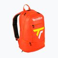 Rucsac de tenis Tecnifibre Tour Endurance Iga orange