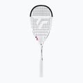 Rachetă de squash Tecnifibre Carboflex Neo white