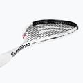 Rachetă de squash Tecnifibre Carboflex Neo white 5