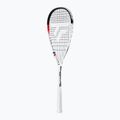 Rachetă de squash Tecnifibre Carboflex Team V2 white 3