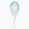 Rachetă de tenis Tecnifibre Tempo Team 2026 G1 white 3