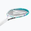 Rachetă de tenis Tecnifibre Tempo Os 2026 G1 white 5
