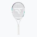 Rachetă de tenis pentru copii Tecnifibre Tempo Iga 26 white