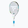 Rachetă de tenis pentru copii Tecnifibre Tempo Iga 23 2026 white