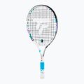Rachetă de tenis pentru copii Tecnifibre Tempo Iga 21 2026 white