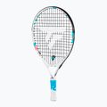 Rachetă de tenis pentru copii Tecnifibre Tempo Iga 19 2026 white