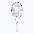 Rachetă de tenis pentru copii Tecnifibre Level Up 25 2026 white