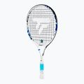 Rachetă de tenis pentru copii Tecnifibre Level Up 21 2026 white
