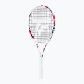 Rachetă de tenis pentru copii Tecnifibre Tfight Team Jr 26 2026 white