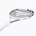 Rachetă de tenis pentru copii Tecnifibre Tfight Team Jr 26 2026 white 2