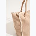 Geantă pentru femei Banana Moon Seta Carlina beige 2