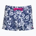 Pantaloni scurți pentru femei Banana Moon Tiwi Oceaneye indigo 4
