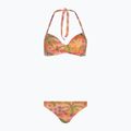 Costum de baie din două piese pentru femei Banana Moon Eyroduca Bayocco orange