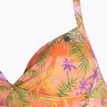 Costum de baie din două piese pentru femei Banana Moon Eyroduca Bayocco orange 4