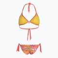 Costum de baie din două piese pentru femei Banana Moon Yerodasia Bayocco orange 2