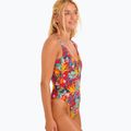 Costum de baie dintr-o bucată pentru femei Banana Moon Millers Pandor rouge 6