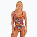 Costum de baie dintr-o bucată pentru femei Banana Moon Millers Pandor rouge 9
