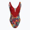 Costum de baie dintr-o bucată pentru femei Banana Moon Millers Pandor rouge 2