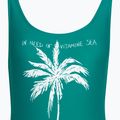 Costum de baie dintr-o bucată pentru femei Banana Moon Physic Watercol vert 5