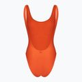 Costum de baie dintr-o bucată pentru femei Banana Moon Physic Watercol orange 2