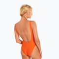 Costum de baie dintr-o bucată pentru femei Banana Moon Physic Watercol orange 6