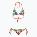 Costum de baie din două piese pentru femei Banana Moon Yerodasia Feliciano blanc