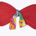Costum de baie din două piese pentru femei Banana Moon Macaodasia Wate rouge 3