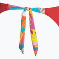 Costum de baie din două piese pentru femei Banana Moon Macaodasia Wate rouge 5