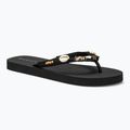 Papuci pentru femei Banana Moon Luceros Tahuata noir