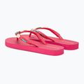 Papuci pentru femei Banana Moon Luceros Tahuata fushia 3