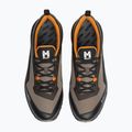 Încălțăminte de trekking pentru bărbați Millet Wanaka GTX maracuja 3