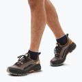 Încălțăminte de trekking pentru bărbați Millet Wanaka GTX maracuja 5