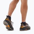 Încălțăminte de trekking pentru bărbați Millet Wanaka GTX maracuja 6