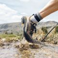 Încălțăminte de trekking pentru bărbați Millet Wanaka GTX maracuja 8