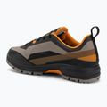 Încălțăminte de trekking pentru bărbați Millet Wanaka GTX maracuja 3