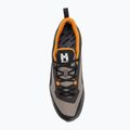 Încălțăminte de trekking pentru bărbați Millet Wanaka GTX maracuja 5