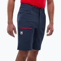 Pantaloni scurți pentru bărbați Millet Wanaka Stretch III saphir