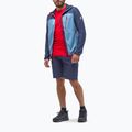 Pantaloni scurți pentru bărbați Millet Wanaka Stretch III saphir 2