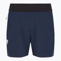 Pantaloni scurți pentru femei Millet Wanaka Stretch III saphir