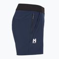 Pantaloni scurți pentru femei Millet Wanaka Stretch III saphir 3