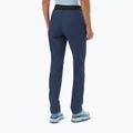 Pantaloni de trekking pentru femei Millet Wanaka Stretch III saphir 3