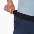 Pantaloni de trekking pentru femei Millet Wanaka Stretch III saphir 6