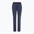 Pantaloni de trekking pentru femei Millet Wanaka Stretch III saphir 7