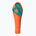 Sac de dormit Millet Light Down 5 orange 2