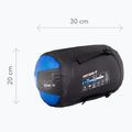 Sac de dormit Millet Light Down -10 blue 5