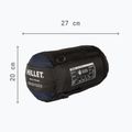 Sac de dormit Millet Baikal 1100 Regular saphir 5