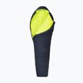 Sac de dormitMillet Baikal 1100 Regular saphir 2