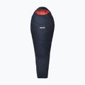 Sac de dormit pentru femei Millet Baikal 1100 saphir